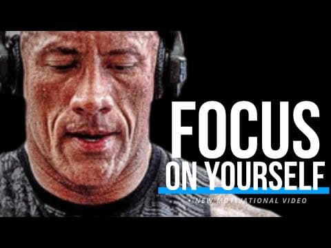 Develop A STRONG Mind || Discipline Your Thoughts for Success thumbnail