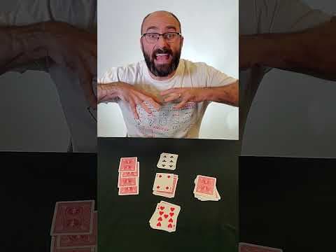 The 13 Trick thumbnail