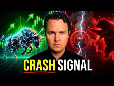 The Final Bull Run Signal Is Flashing thumbnail