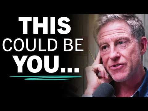 How This One Habit Built a Life of Confidence, Resilience & Success | Warren Smith thumbnail