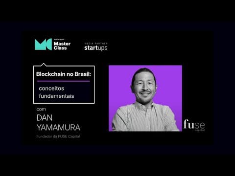 Como a blockchain transforma ativos no Brasil? thumbnail