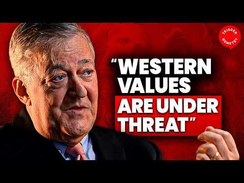 Is the Left Responsible for the Rise of the Right? thumbnail
