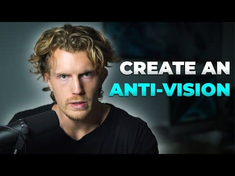 How Do You Get Ahead of 99% Within a Year? thumbnail