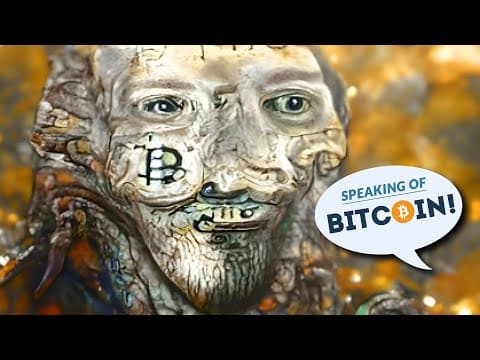 A Brief Look at Bitcoin Maximalism (Speaking Of Bitcoin Episode 497) thumbnail