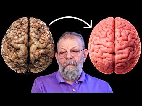 Как «починить» мозг? Показываем 3 мощных упражнения для мозга thumbnail