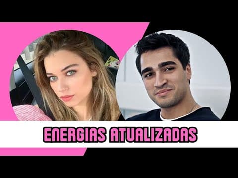 MERT E AFRA // Energias atualizadas thumbnail