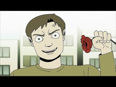 11 Horror Stories Animated (Compilation of December 2024) thumbnail