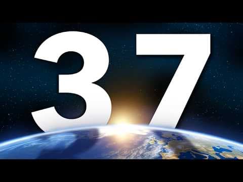 Why Do People Frequently Choose the Number 37? thumbnail