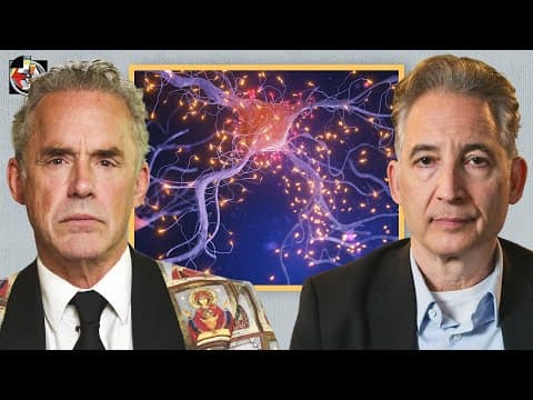 How Physics Affects Your Emotional State | Brian Greene thumbnail