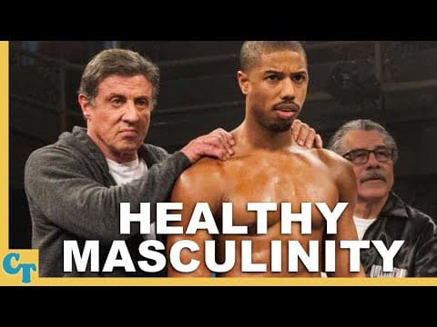Psychology of a Hero: ROCKY and Healthy Masculinity thumbnail