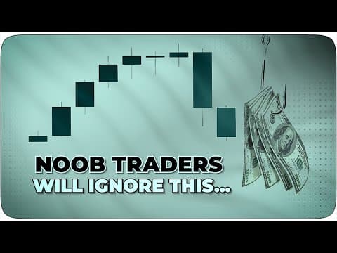 VSA Concepts For Beginners: Day Trading Using Volume Spread Analysis thumbnail