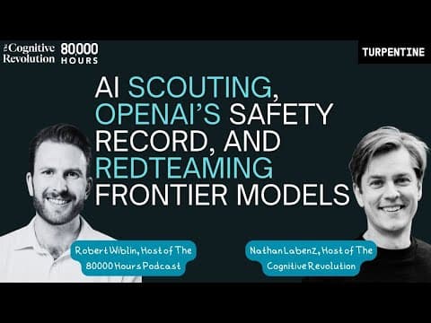 How AI Will Transform Society in 2023 thumbnail