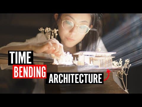 Can this house slow down time? thumbnail