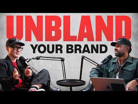 How to Build a Brand People Remember Online thumbnail