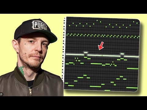 Why This Melody Is Great (Deadmau5) thumbnail