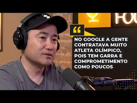 Como contratar para o crescimento da startup com Deli Matsuo thumbnail