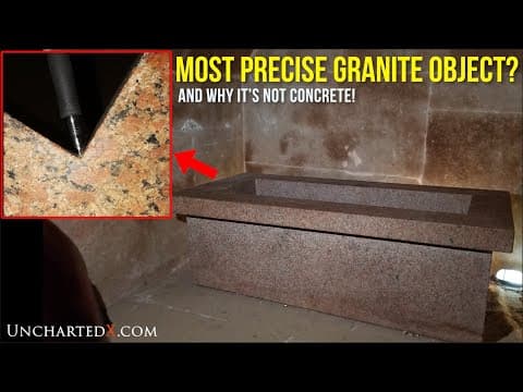 What Makes the Lahoon Pyramid's Granite Box So Unique? thumbnail