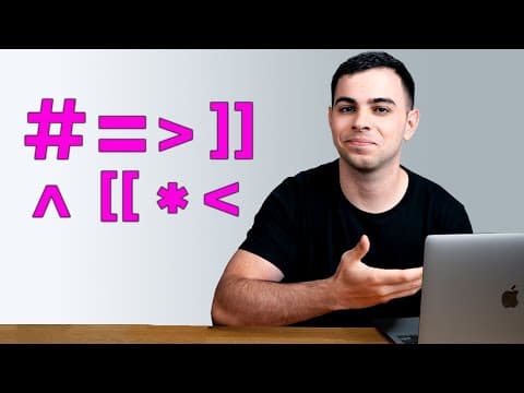 What Essential Markdown Syntax Should You Know for Obsidian? thumbnail