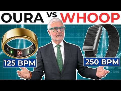 Your Fitness Tracker Is Lying To You + The Metrics You're Getting Wrong thumbnail