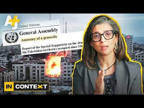 Why Isn't The UN Stopping Israel? thumbnail
