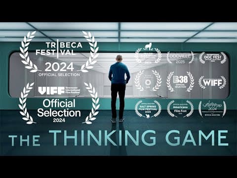 How DeepMind Revolutionized AI and Protein Folding thumbnail