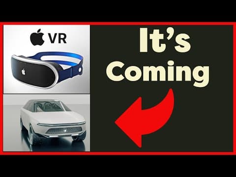 What Were Apple's Q3 Earnings and Future Outlook? thumbnail