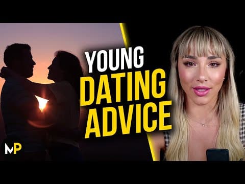 Dating Advice and When to Get Married? thumbnail