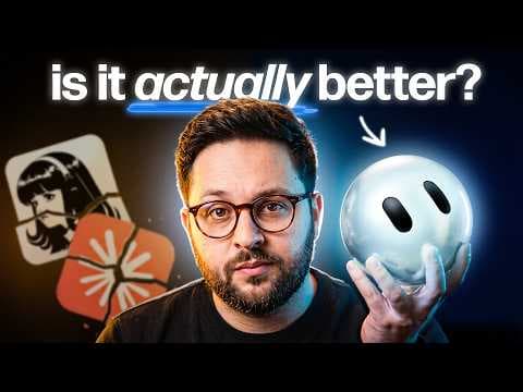 How to evaluate Grok Bot AI agents for $20 thumbnail