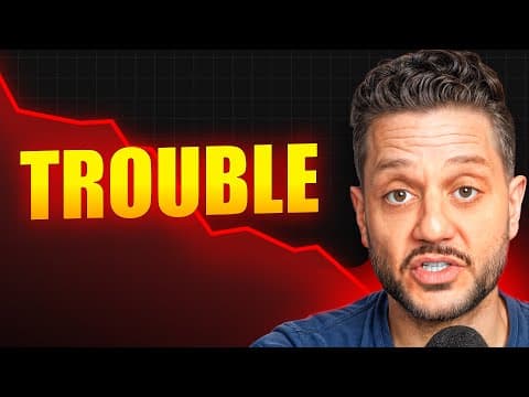 An URGENT Warning to All Investors: Do NOT Ignore This! thumbnail