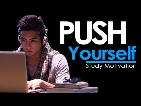 How to Stay Motivated for Success and Studying thumbnail
