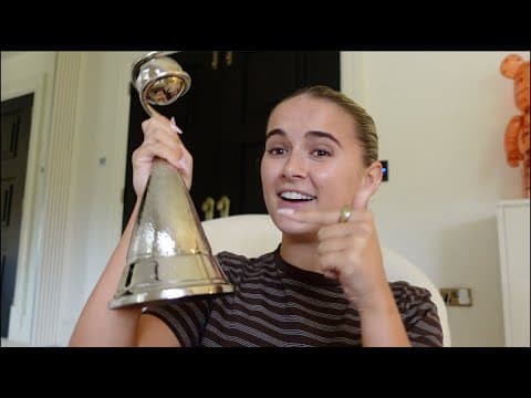 ONE OF THE BEST WEEKS EVER !!! VLOG | MOLLYMAE thumbnail