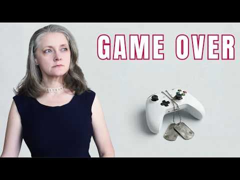 How Putin's Russia Feeds Gamers into the War in Ukraine thumbnail