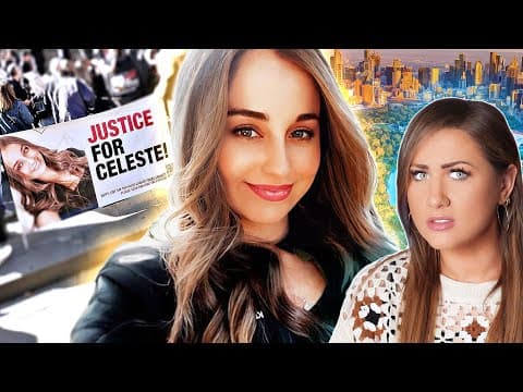 Stalking Obsession Turns Fatal After Govt. Fails To Protect Her: The Case Of Celeste Manno thumbnail