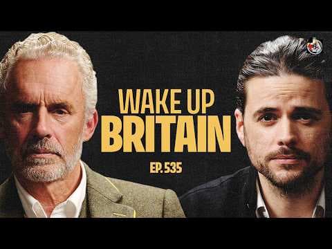 Is It Too Late for the UK? A Candid Talk with Winston Marshall | EP 535 thumbnail