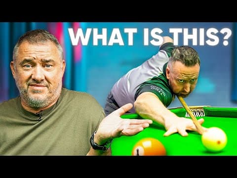 How Chinese 8 Ball Pool Works (w/ Gareth Potts) thumbnail
