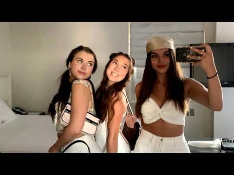What to Do During a Week in New York City with Friends? thumbnail