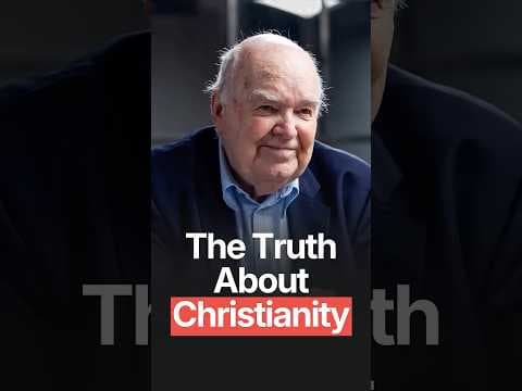 DOES THIS PROVE THAT GOD IS REAL? thumbnail