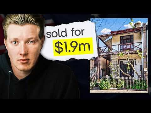 What Are the Causes of Australia's Housing Crisis? thumbnail