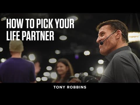 How to Choose the Right Long-Term Partner Wisely thumbnail