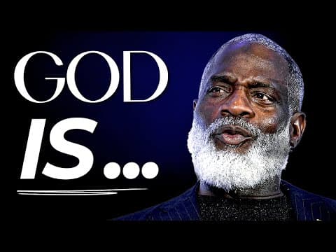 God Is Our Refuge and Our Strength thumbnail