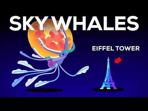 What Could Alien Life Look Like on Other Planets? thumbnail