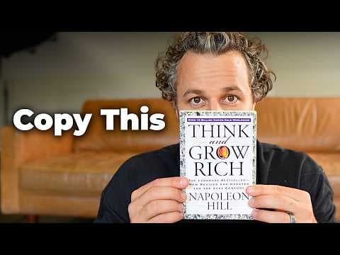 This Book Changed How I Think About Money thumbnail