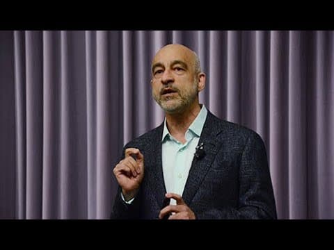 Shirzad Chamine: Quieting the Mind thumbnail