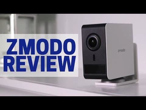 Is the Zmodo Snap Pro Camera a Good Alternative to Arlo? thumbnail