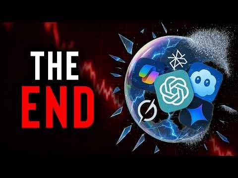 A.I Is The Biggest Lie Ever Told. Here's Why. thumbnail