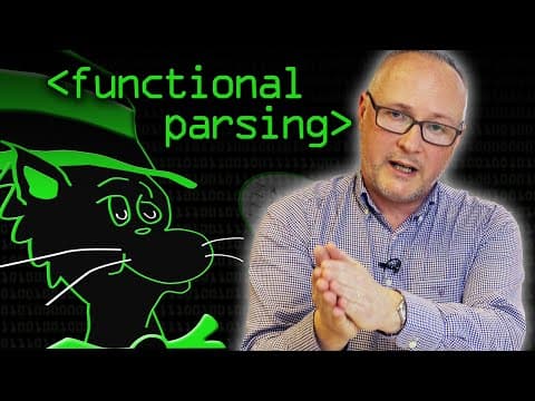 What Is Functional Parsing and Its Applications? thumbnail