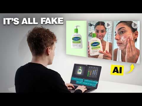 how i animate products into realistic videos using ai thumbnail