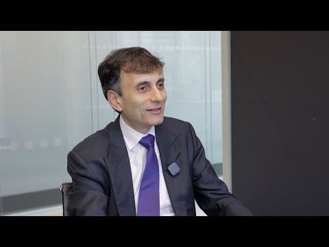 The real impact of growing budget deficits - Ruchir Sharma thumbnail