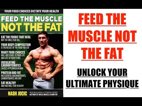 Unlock Your Ultimate Physique (12 Week Transformation) thumbnail