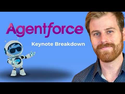 What is Agentforce? [What you need to know] thumbnail
